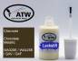 Preview: Chevrolet, Chocolate Metallic, WA320E / WA425E / GAV / G4F: 20ml Lackstift, von ATW Autoteile West.
